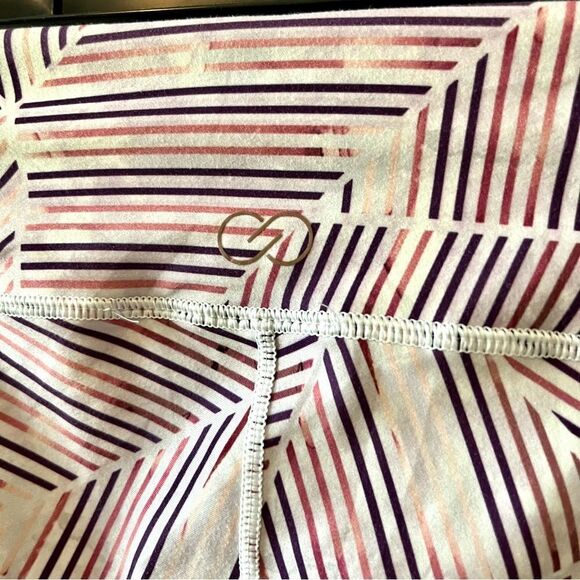 CALIA Mid-Rise 7/8 Length Leggings Size XS - Picture 6 of 7